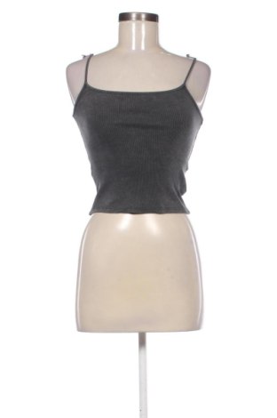 Damentop Sinsay, Größe S, Farbe Grau, Preis 7,00 €