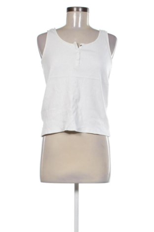 Damentop Sinsay, Größe L, Farbe Weiß, Preis 8,72 €