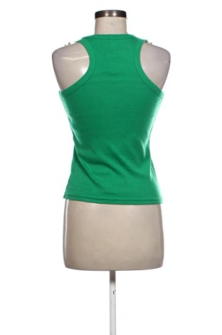 Tricou de damă Sol's, Mărime M, Culoare Verde, Preț 45,30 Lei