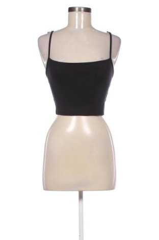 Dámské tilko  Stradivarius, Velikost M, Barva Černá, Cena  170,00 Kč