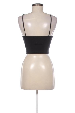 Dámské tilko  Stradivarius, Velikost M, Barva Černá, Cena  170,00 Kč