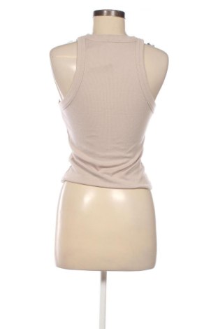 Дамски потник Stradivarius, Размер L, Цвят Бежов, Цена 5,95 €