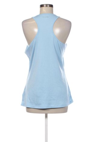 Damska koszulka na ramiączkach TCM, Rozmiar M, Kolor Niebieski, Cena 21,99 zł