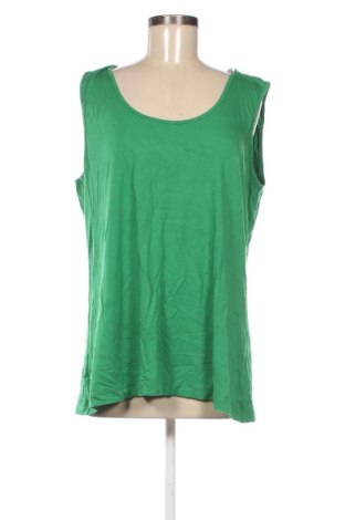 Tricou de damă Taifun, Mărime XXL, Culoare Verde, Preț 85,99 Lei