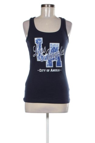 Damska koszulka na ramiączkach Takko Fashion, Rozmiar M, Kolor Kolorowy, Cena 28,74 zł