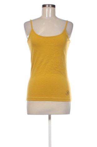 Tricou de damă Talking French, Mărime S, Culoare Portocaliu, Preț 37,99 Lei