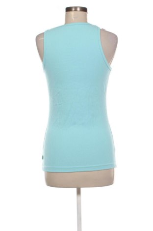 Damska koszulka na ramiączkach Tchibo, Rozmiar XL, Kolor Niebieski, Cena 45,99 zł