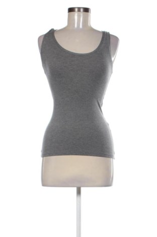 Дамски потник Tezenis, Размер XS, Цвят Сив, Цена 7,55 €