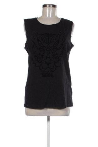 Damska koszulka na ramiączkach Tiger Hill, Rozmiar M, Kolor Czarny, Cena 48,23 zł