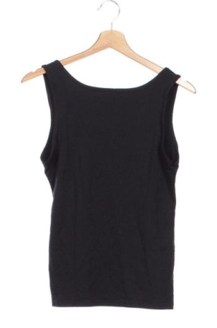 Γυναικείο αμάνικο μπλουζάκι Unbranded, Μέγεθος M, Χρώμα Μαύρο, Τιμή 4,99 €
