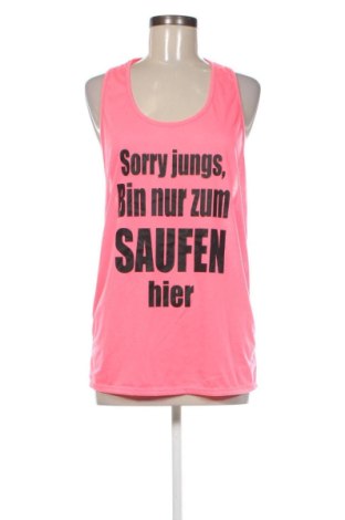 Női trikó Unbranded, Méret M, Szín Rózsaszín, Ár 4 439 Ft