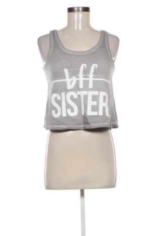 Дамски потник Unbranded, Размер XS, Цвят Сив, Цена 9,20 €