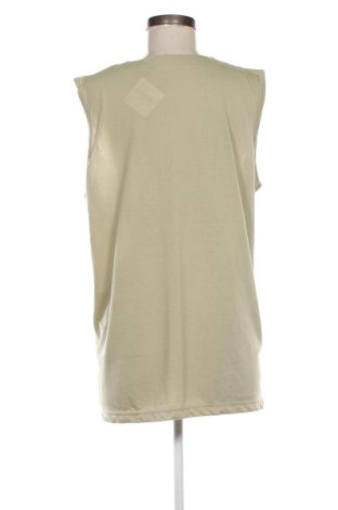 Dámské tilko  Unbranded, Velikost 3XL, Barva Zelená, Cena  259,00 Kč