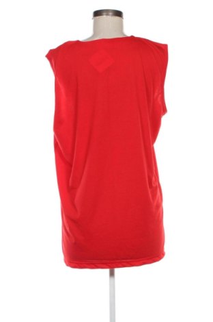 Damentop Unbranded, Größe 3XL, Farbe Rot, Preis € 11,99