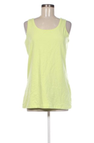 Damentop Unbranded, Größe XL, Farbe Grün, Preis € 11,99