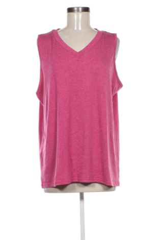 Tricou de damă Unbranded, Mărime XXL, Culoare Mov, Preț 47,99 Lei