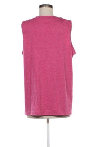 Tricou de damă Unbranded, Mărime XXL, Culoare Mov, Preț 47,99 Lei