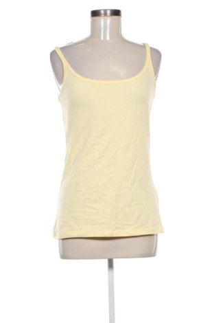 Дамски потник Unbranded, Размер S, Цвят Жълт, Цена 3,57 €