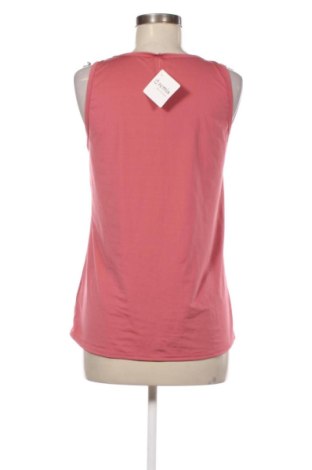 Damska koszulka na ramiączkach Unbranded, Rozmiar L, Kolor Popielaty róż, Cena 45,99 zł