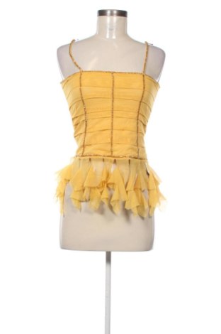 Damentop Unbranded, Größe M, Farbe Gelb, Preis € 5,99