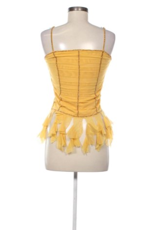 Damentop Unbranded, Größe M, Farbe Gelb, Preis € 5,99