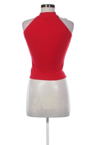 Damska koszulka na ramiączkach Unbranded, Rozmiar XS, Kolor Czerwony, Cena 18,99 zł