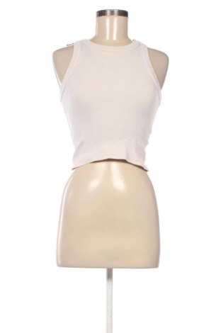 Damentop Unbranded, Größe M, Farbe Beige, Preis 9,00 €