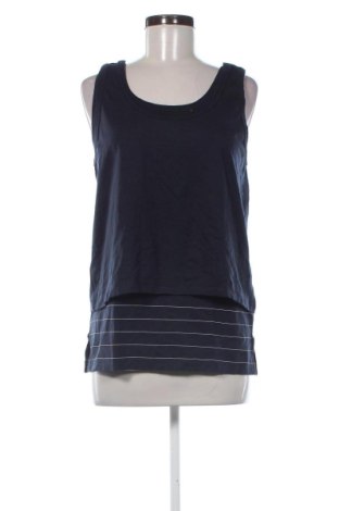 Damska koszulka na ramiączkach Unbranded, Rozmiar M, Kolor Niebieski, Cena 26,99 zł