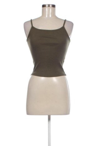 Дамски потник Unbranded, Размер XS, Цвят Зелен, Цена 8,02 €