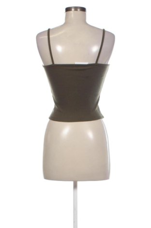 Дамски потник Unbranded, Размер XS, Цвят Зелен, Цена 8,02 €