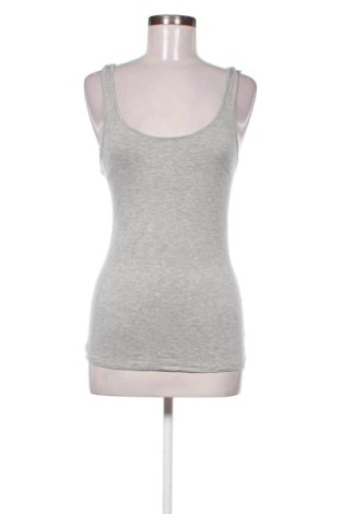 Γυναικείο αμάνικο μπλουζάκι Unbranded, Μέγεθος S, Χρώμα Γκρί, Τιμή 9,99 €