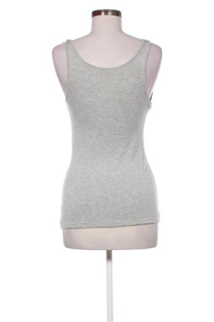 Γυναικείο αμάνικο μπλουζάκι Unbranded, Μέγεθος S, Χρώμα Γκρί, Τιμή 9,99 €