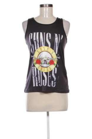 Damentop Unbranded, Größe S, Farbe Schwarz, Preis 8,00 €