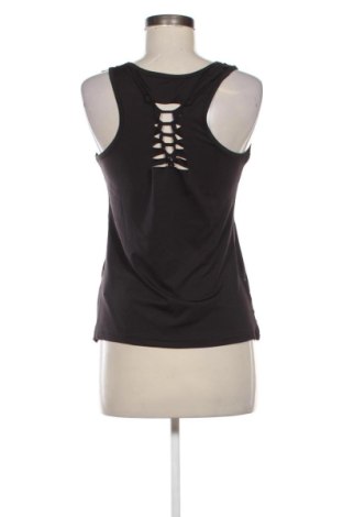 Damentop Unbranded, Größe S, Farbe Schwarz, Preis 8,00 €