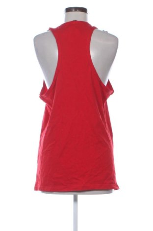 Damentop Unbranded, Größe M, Farbe Rot, Preis 5,99 €