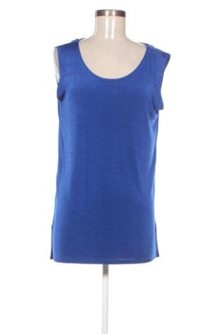 Damentop Unbranded, Größe L, Farbe Blau, Preis € 5,99