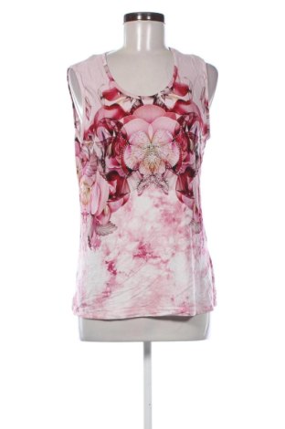 Damska koszulka na ramiączkach Unbranded, Rozmiar XL, Kolor Kolorowy, Cena 28,99 zł