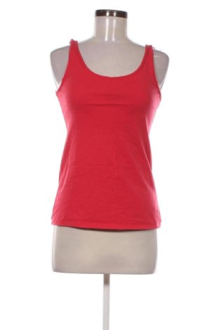 Dámské tilko  Unbranded, Velikost S, Barva Červená, Cena  170,00 Kč