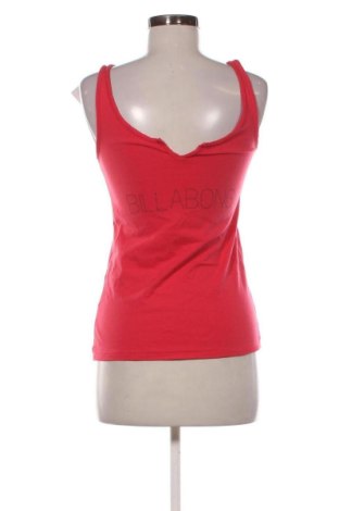 Dámské tilko  Unbranded, Velikost S, Barva Červená, Cena  170,00 Kč
