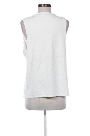 Damentop Unbranded, Größe XL, Farbe Weiß, Preis 6,99 €