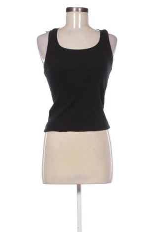 Damska koszulka na ramiączkach Unbranded, Rozmiar XS, Kolor Czarny, Cena 32,15 zł