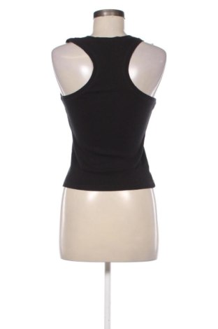 Damska koszulka na ramiączkach Unbranded, Rozmiar XS, Kolor Czarny, Cena 32,15 zł