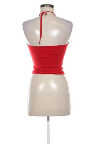 Damentop Unbranded, Größe XS, Farbe Rot, Preis € 6,00