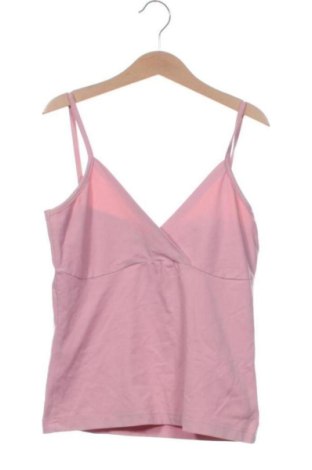 Дамски потник Unbranded, Размер XS, Цвят Розов, Цена 6,00 €