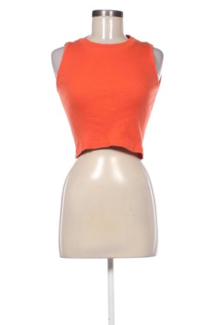 Dámske tielko  Unbranded, Veľkosť XS, Farba Oranžová, Cena  6,00 €