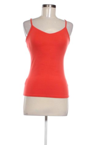 Damentop Unbranded, Größe M, Farbe Orange, Preis 5,99 €