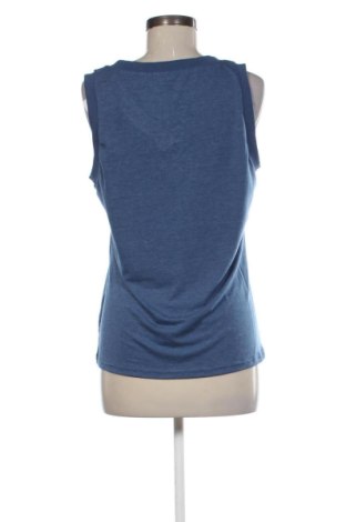 Damentop Unbranded, Größe L, Farbe Blau, Preis 6,00 €