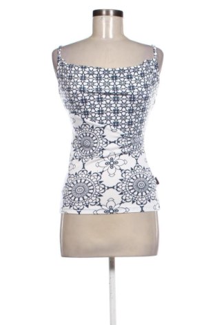 Damska koszulka na ramiączkach Unbranded, Rozmiar XXS, Kolor Kolorowy, Cena 30,81 zł