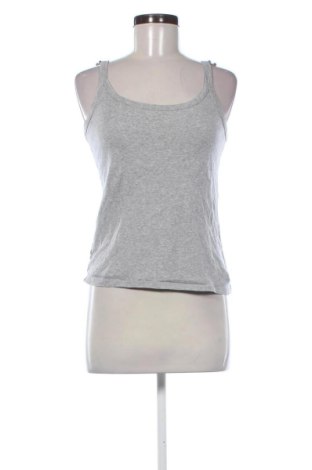 Дамски потник United Colors Of Benetton, Размер M, Цвят Сив, Цена 6,53 €