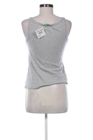 Дамски потник United Colors Of Benetton, Размер M, Цвят Сив, Цена 6,53 €